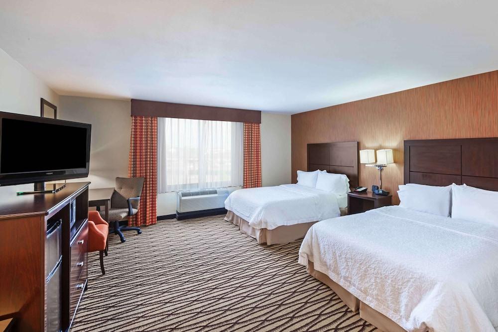Hampton Inn & Suites Morgan City photo 26