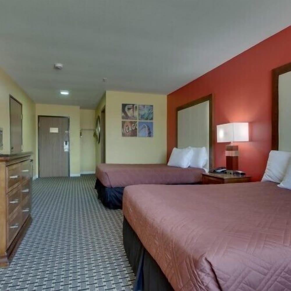 Heritage Grand Inn photo 34
