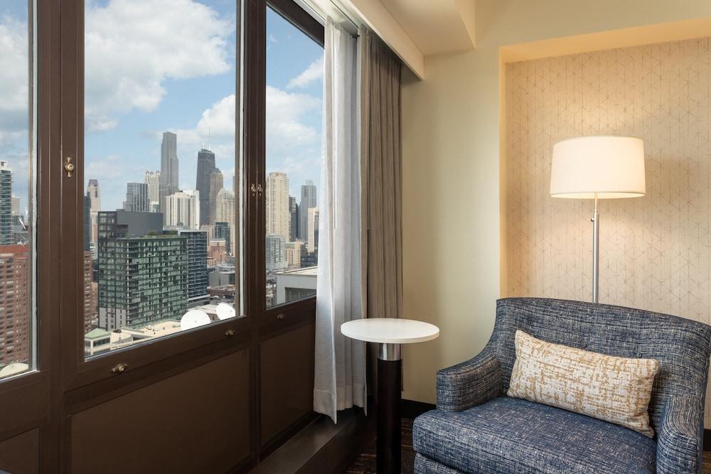 Holiday Inn Chicago Dwtn - The Mart by IHG photo 59