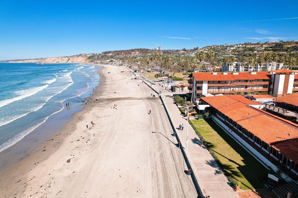 La Jolla Shores Hotel photo 97