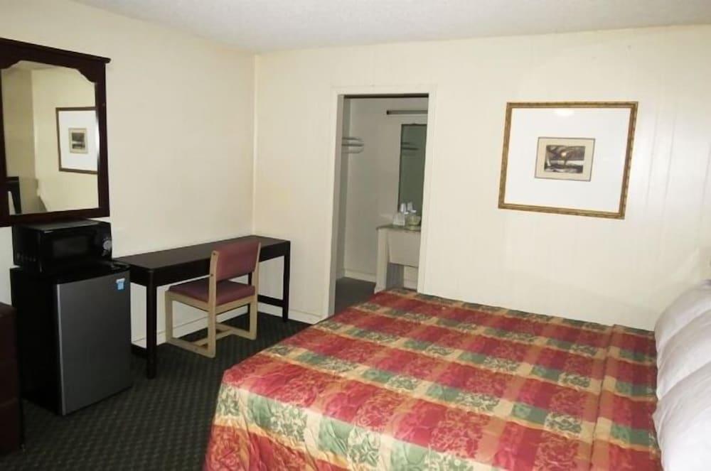 Affordable Hotel photo 4