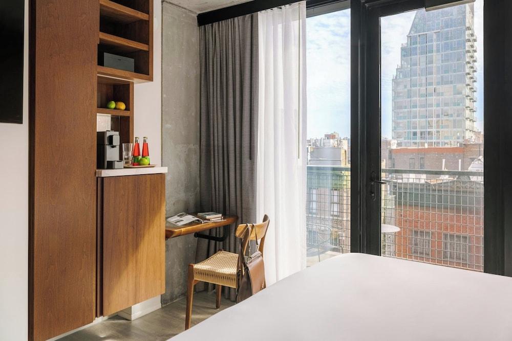 The Merchant Hotel Lower East Side, Sonder by Marriott Bonvoy photo 10