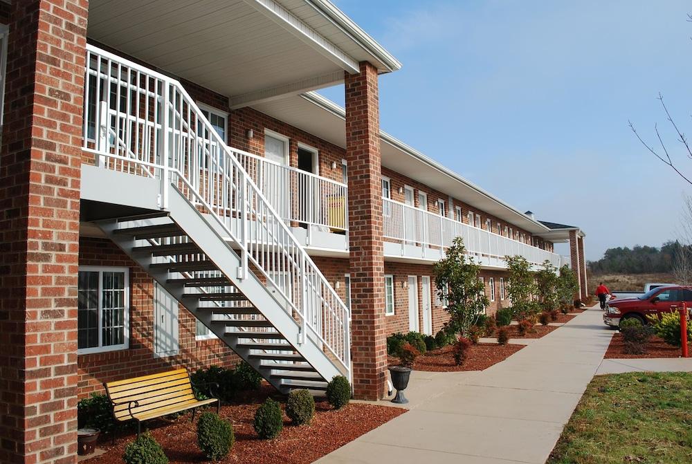 Affordable Suites Kannapolis photo 12