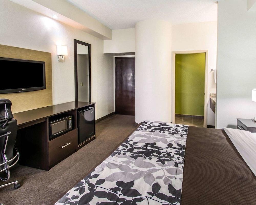 Sleep Inn Fort Pierce I-95 photo 12