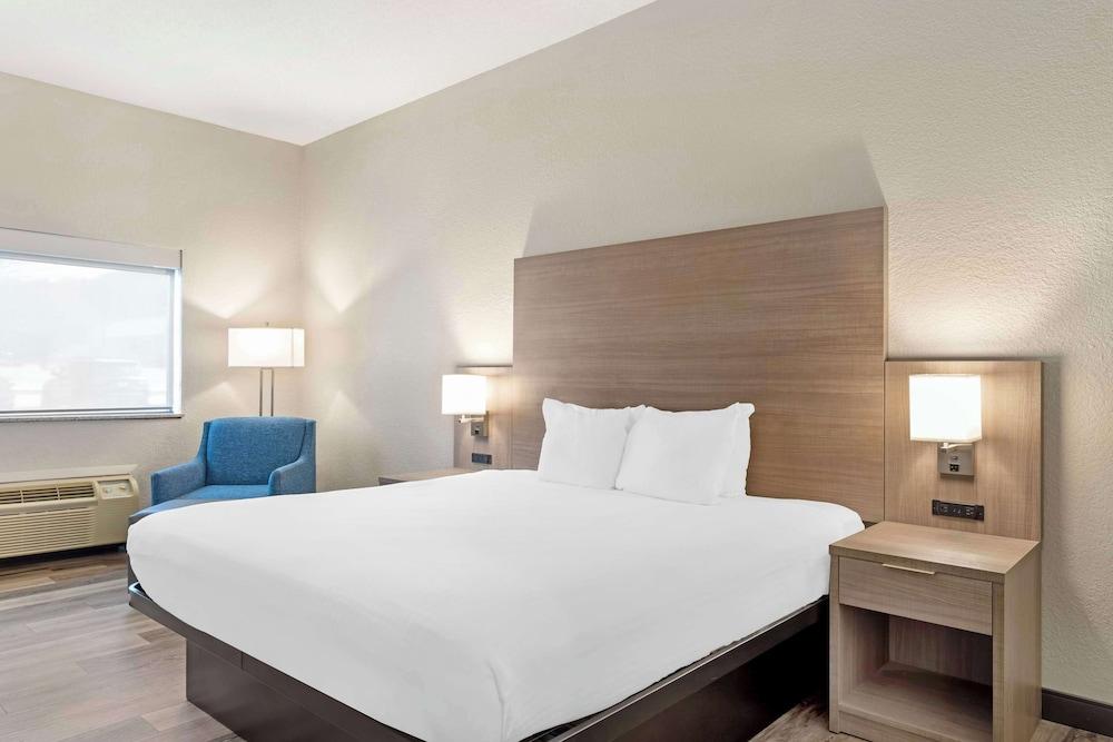 Best Western Of Wise photo 8