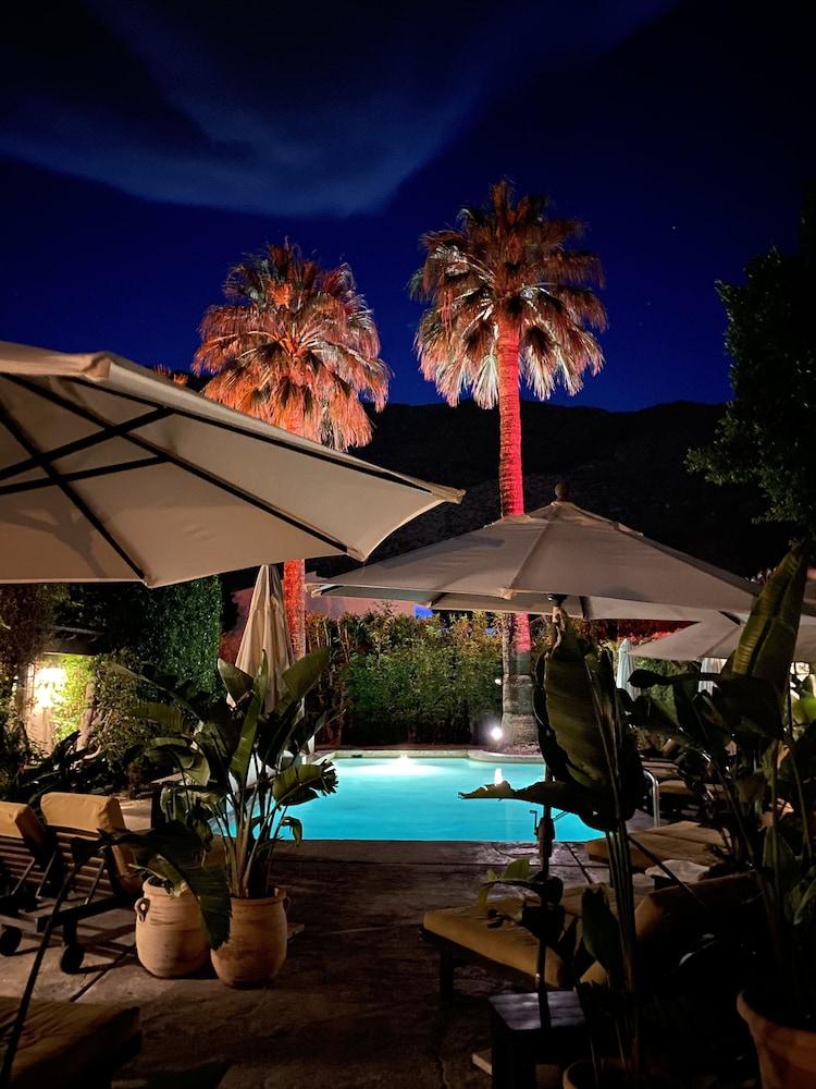 Talavera Palm Springs photo 55