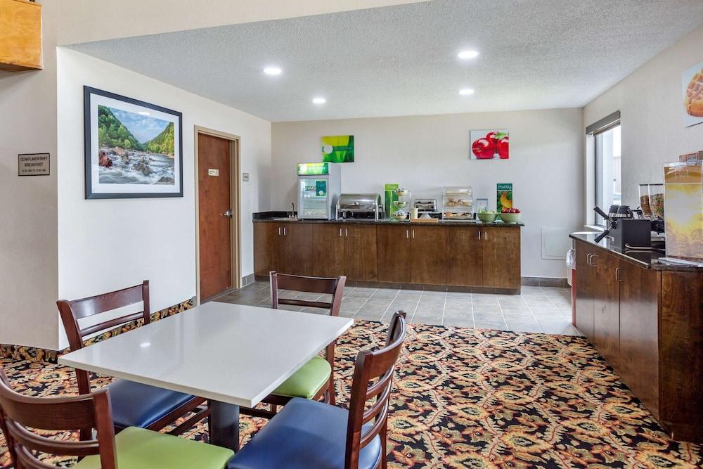 Quality Inn Ocoee - Cleveland East photo 51