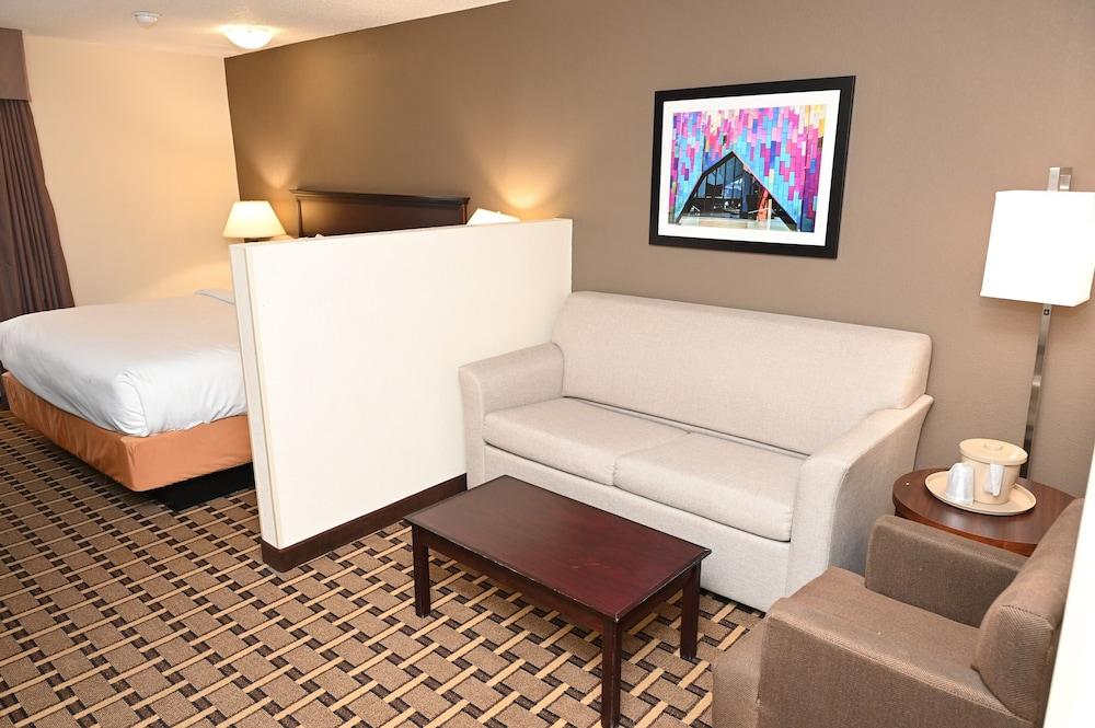 Sonesta Essential Hotels Overland Park photo 6