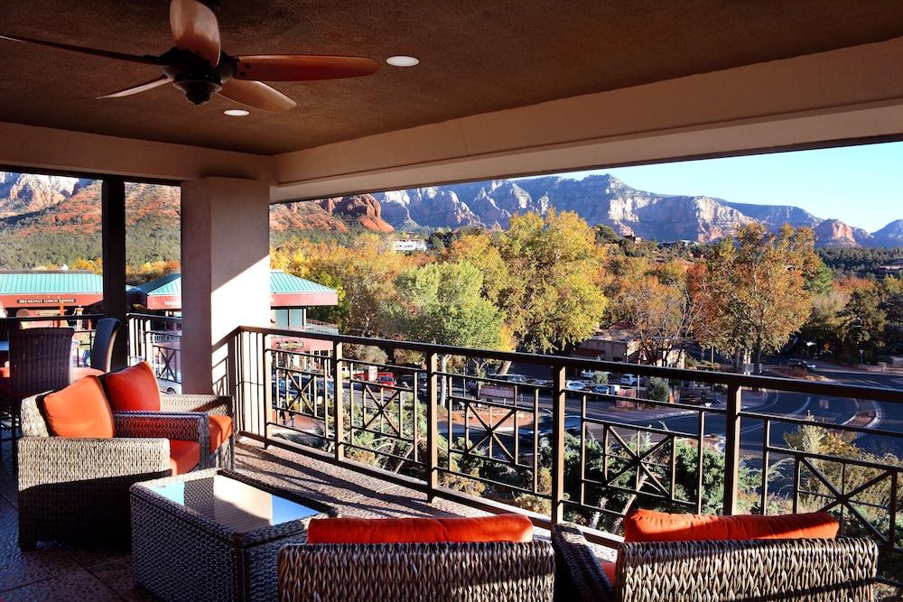 Sedona Hilltop Inn photo 27