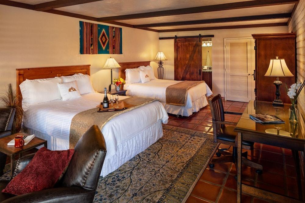 Tubac Golf Resort & Spa photo 3