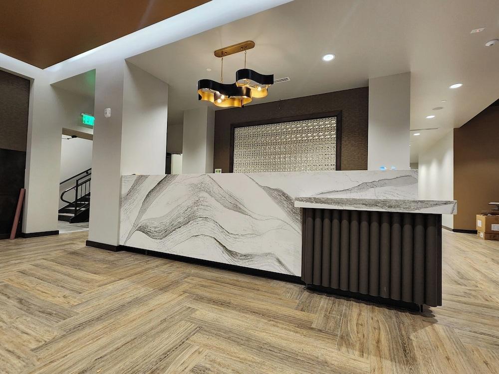 Hotel Rose photo 1