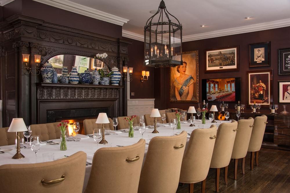 Kemble Inn photo 36