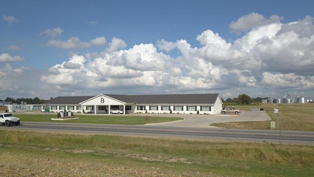 Boyd Farmhouse Inn photo 1