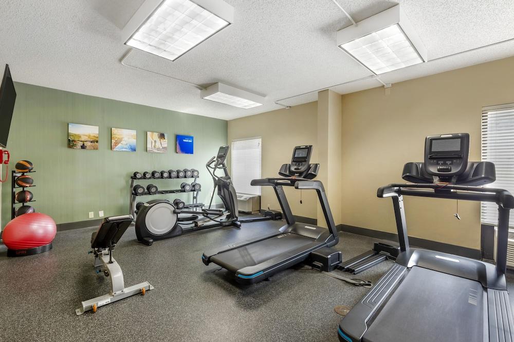 Comfort Inn Plano-Dallas photo 28
