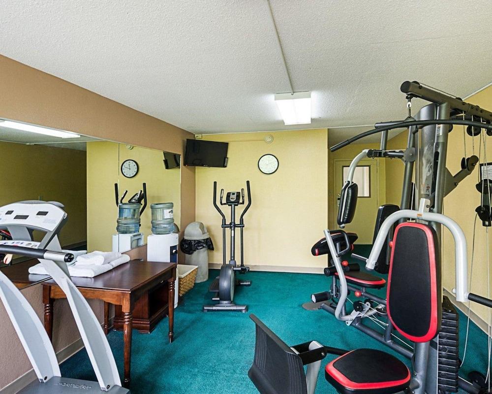 Quality Inn Shenandoah Valley photo 15