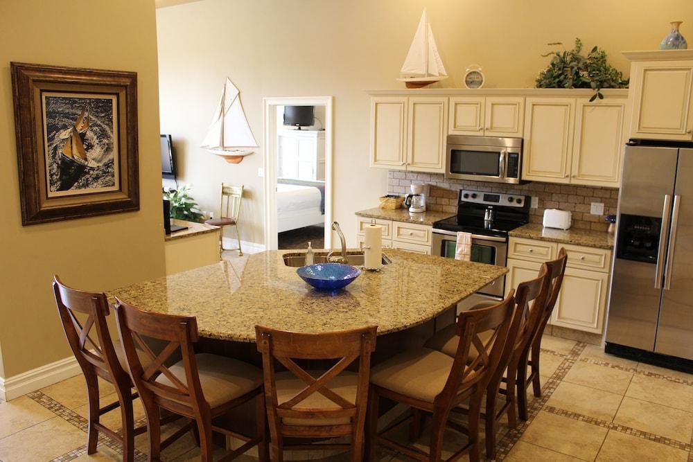 Riverwalk Place Resort & Spa photo 15
