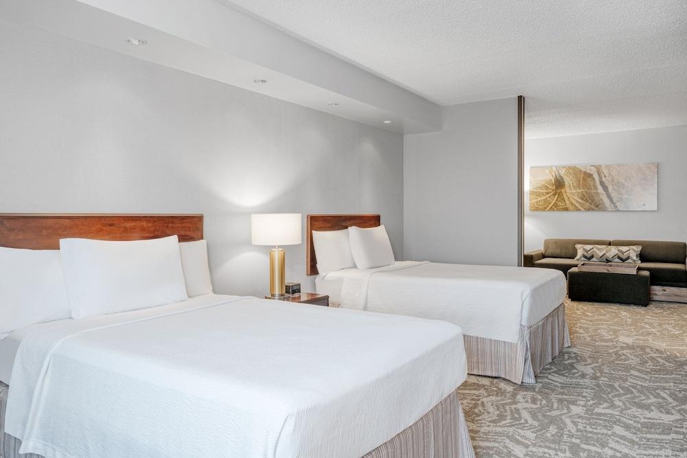 SpringHill Suites by Marriott Terre Haute photo 10