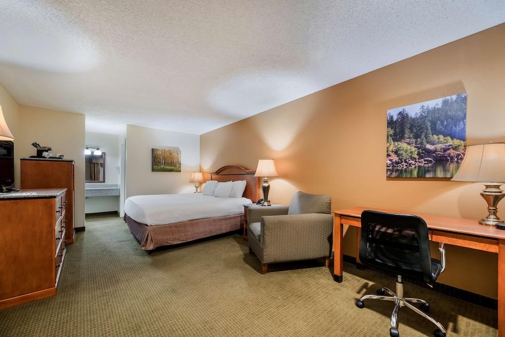 Best Western Sunrise Inn photo 9