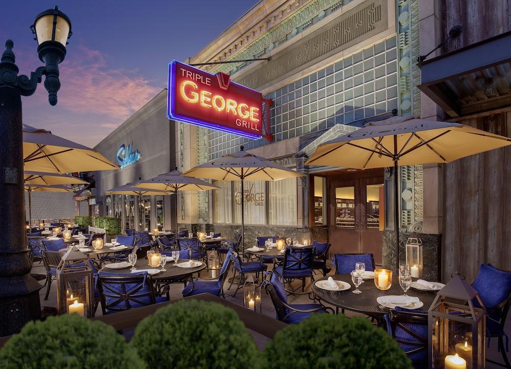 Downtown Grand Las Vegas photo 42