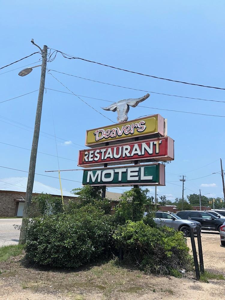 deavers motel photo 2