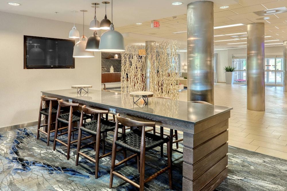 Fairfield Inn & Suites by Marriott Harrisburg West photo 25