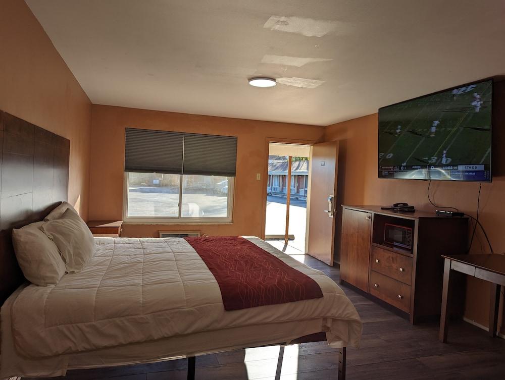 BEST WAY INN photo 22