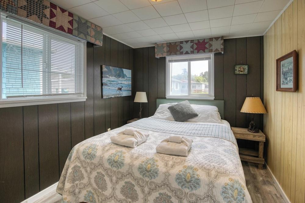 Ocean Spray Beach Resort photo 35