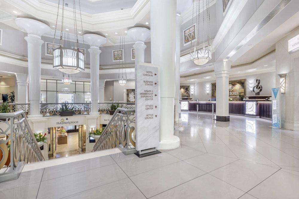 Hilton Grand Vacations Club on the Las Vegas Strip photo 3