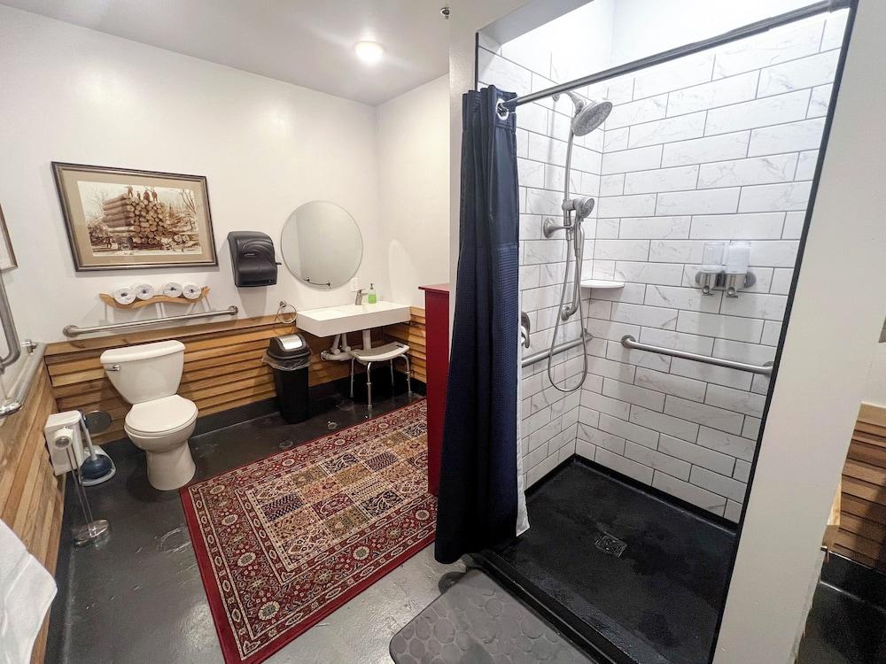 Swedetown European Style Hostel photo 11