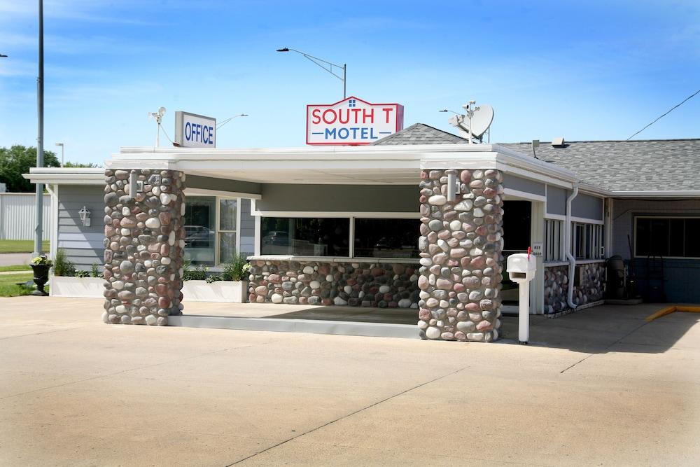 South T Motel photo 58
