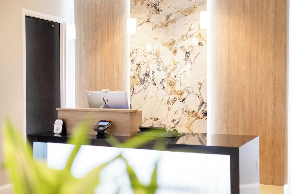 Crowne Plaza Orlando - Downtown by IHG photo 2