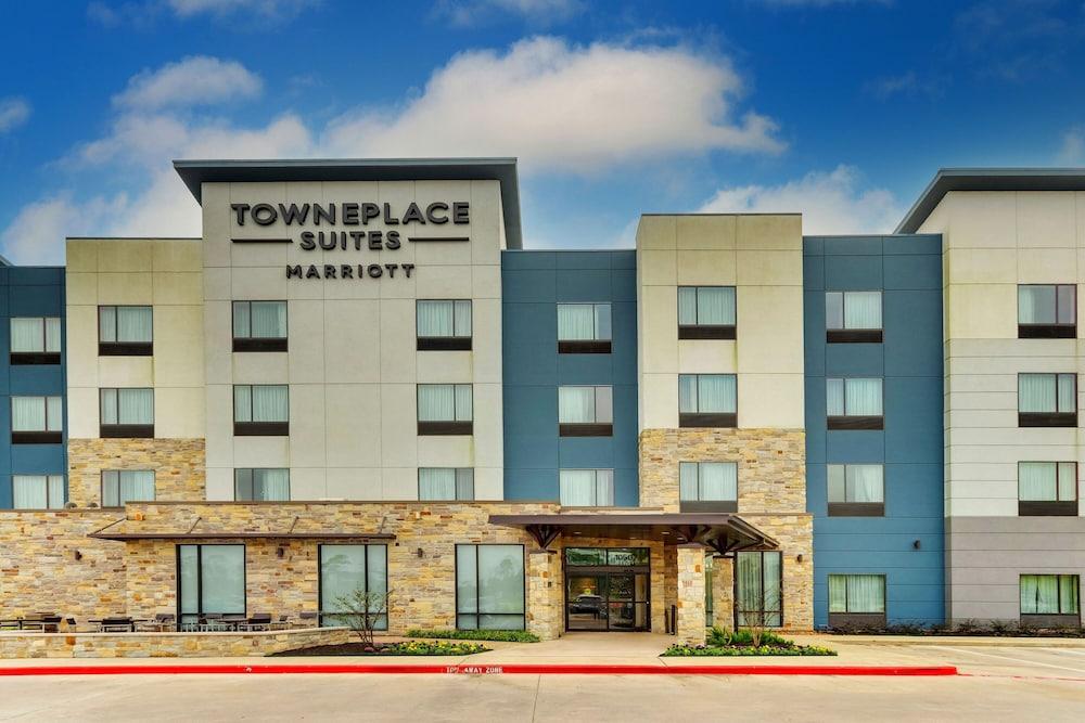 TownePlace Suites by Marriott Houston I-10 East photo 58