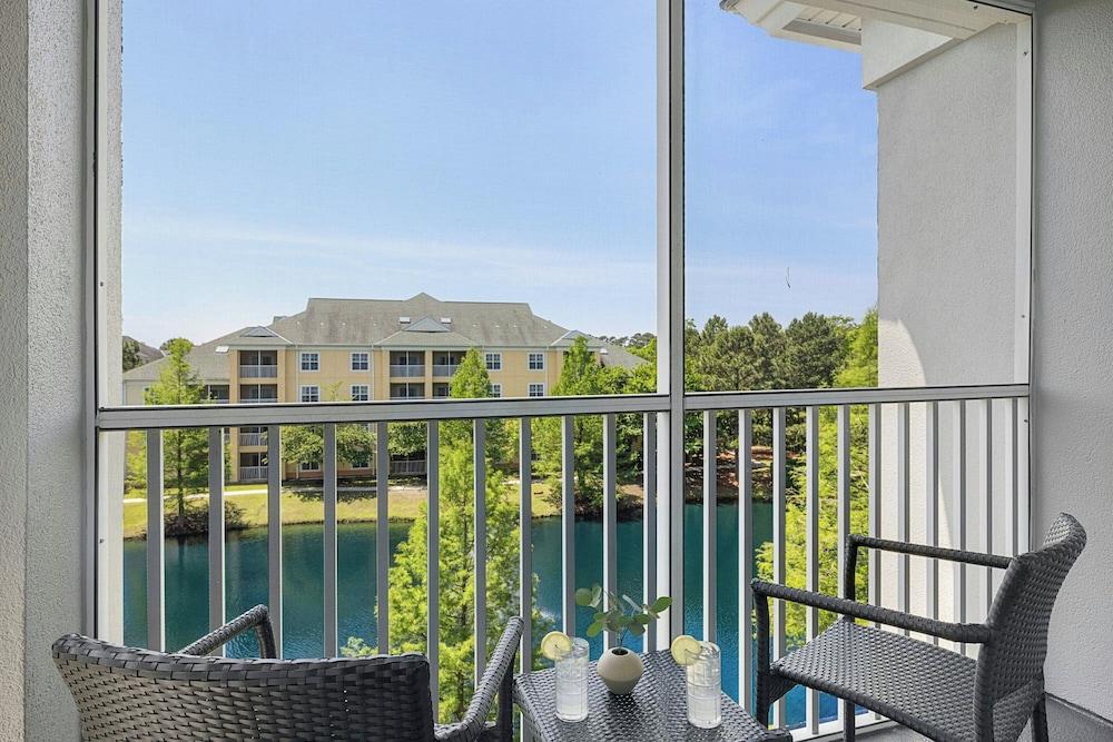 Sheraton Broadway Resort Villas photo 76