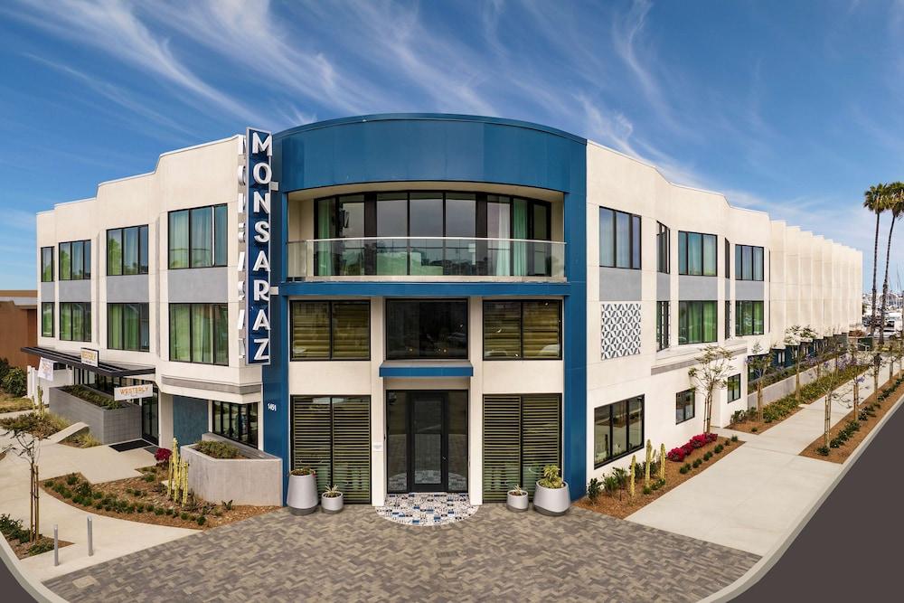 The Monsaraz San Diego, Tapestry Collection by Hilton photo 30