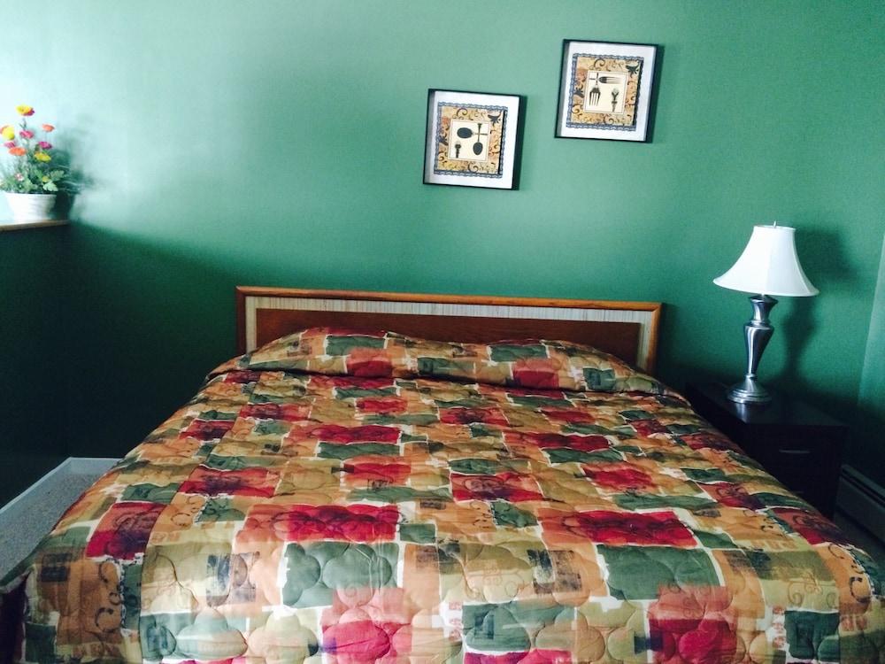 Sunrise Motel photo 5