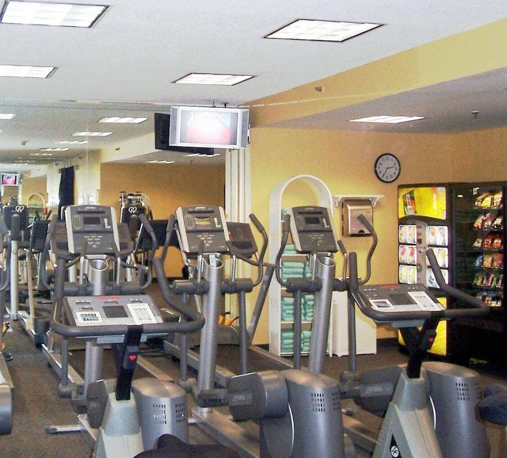 Doubletree by Hilton Somerset Hotel and Conference Center photo 28