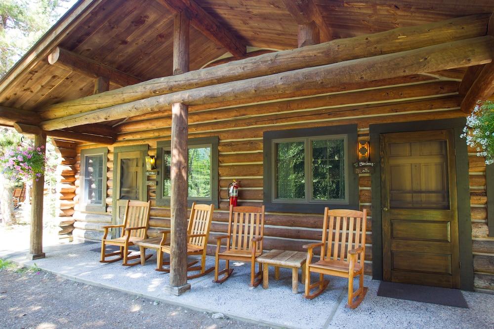 Jenny Lake Lodge photo 28