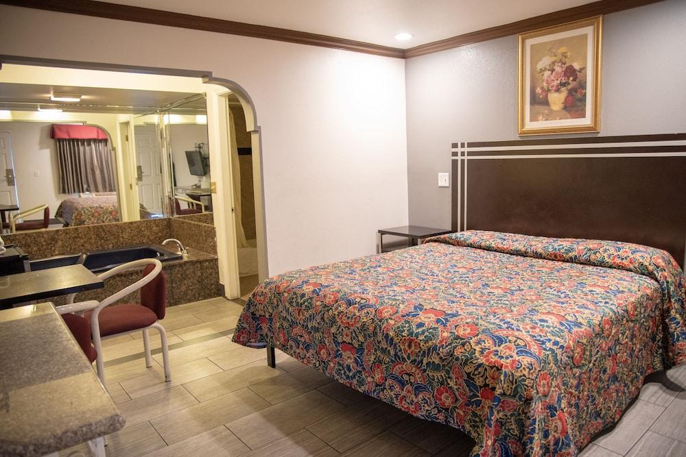 Starlight Inn La Brea photo 39