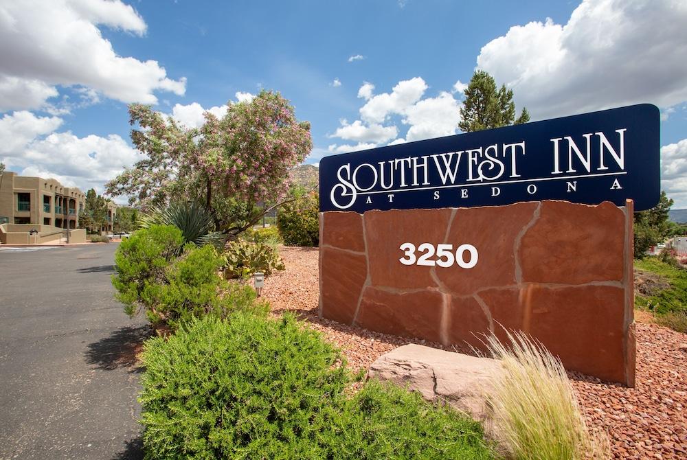 Southwest Inn at Sedona photo 3