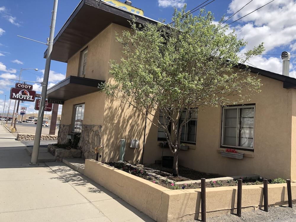 Cody Motel photo 20