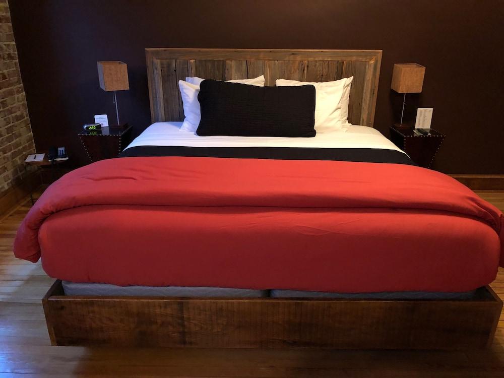 Hotel Frederick photo 46