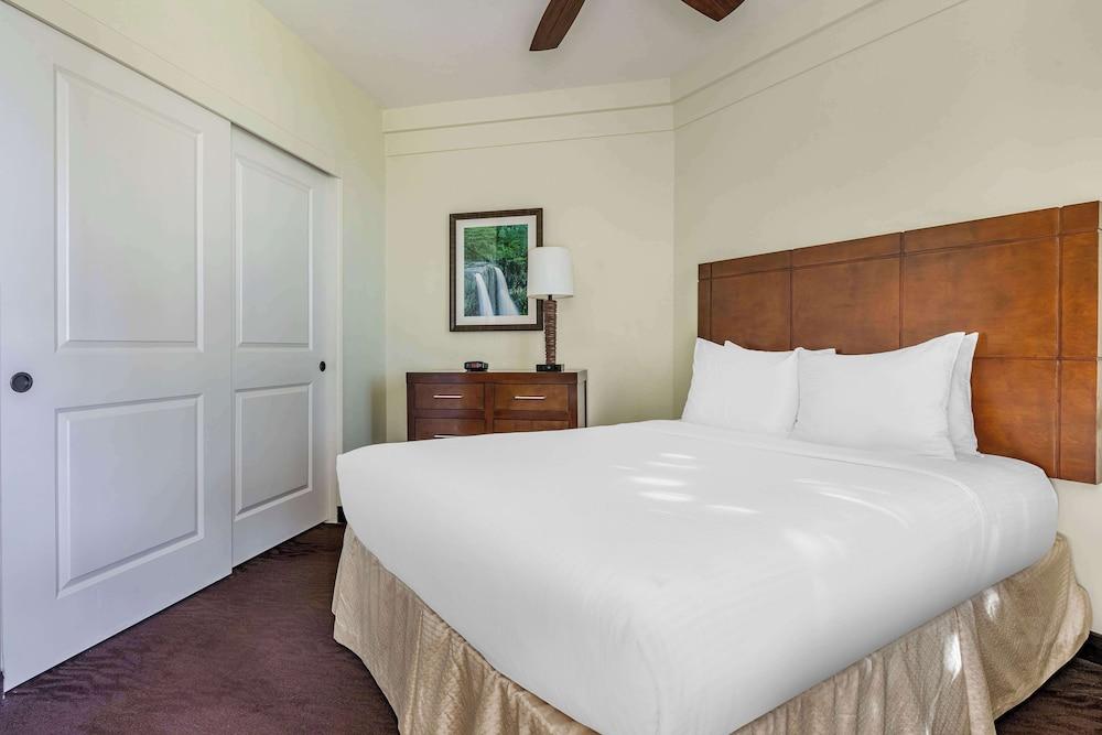 Hilton Vacation Club The Point At Poipu Kauai photo 3
