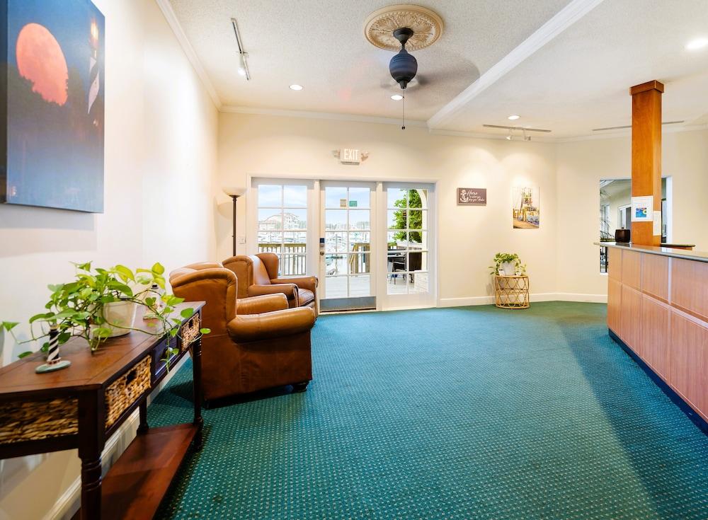 Inn at Camachee Harbor by Coolvacay photo 56