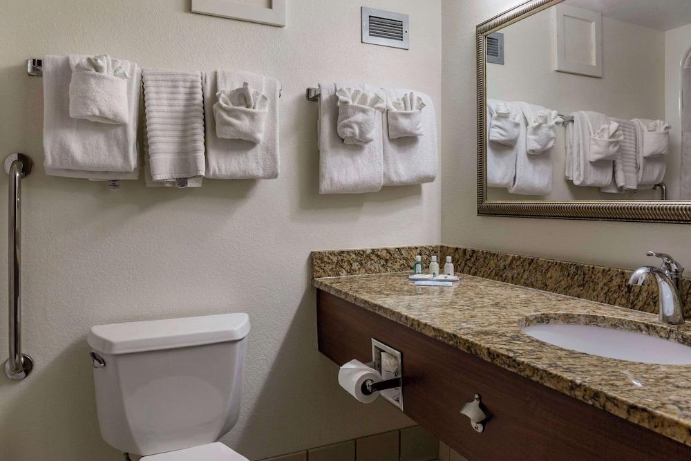 Quality Inn & Suites Zanesville City Center photo 14