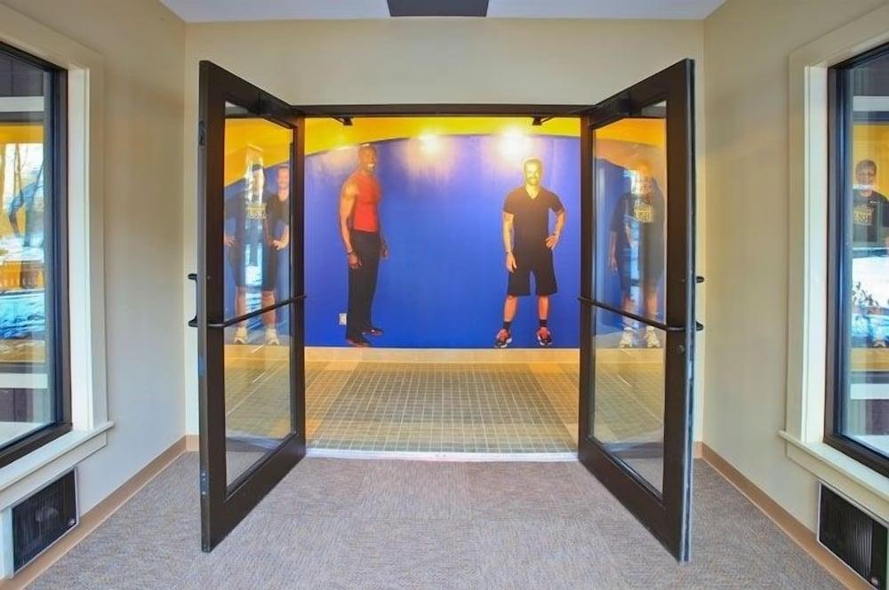 The Biggest Loser Resort Niagara photo 32