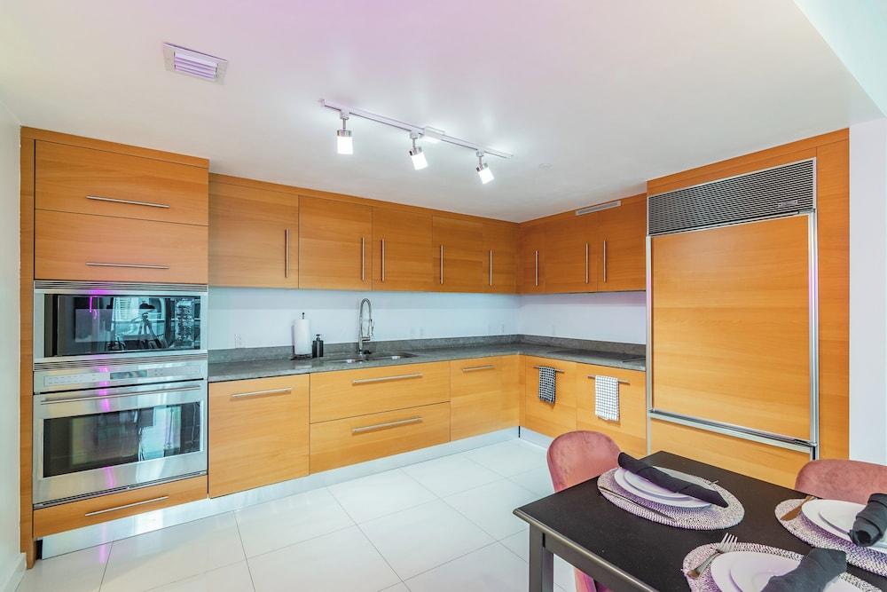Miami Brickell Condos photo 46