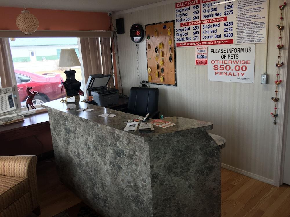 Kentland Motel photo 2
