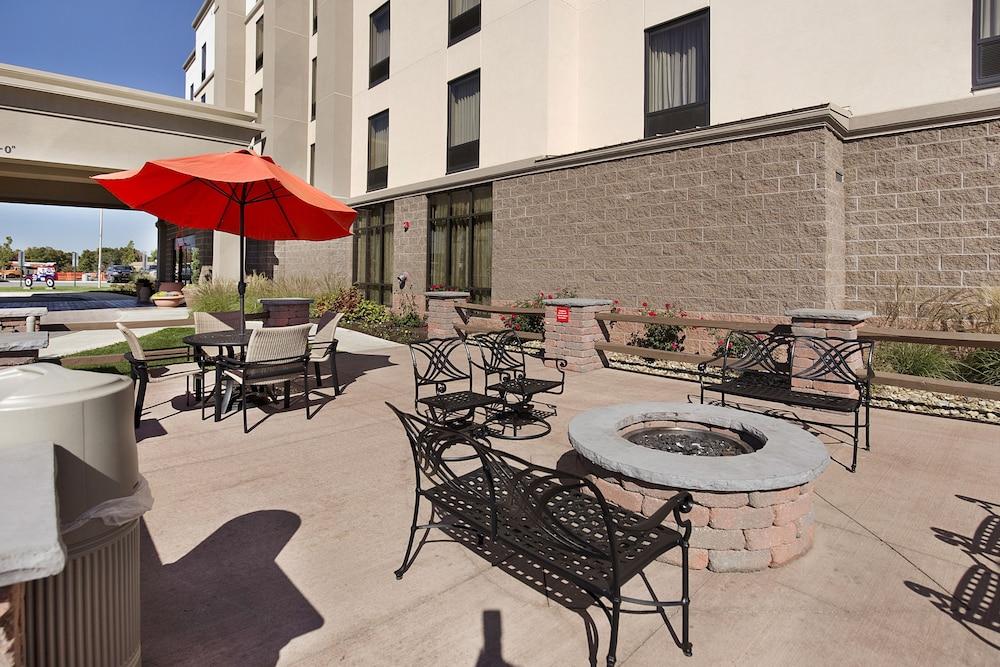 Hampton Inn Butler photo 24