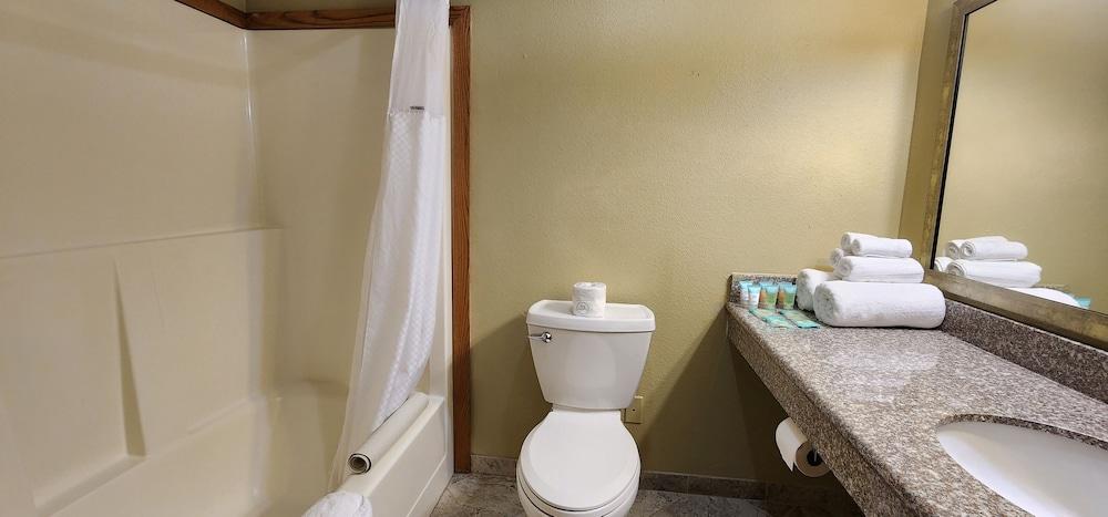 Nisqually Lodge photo 33