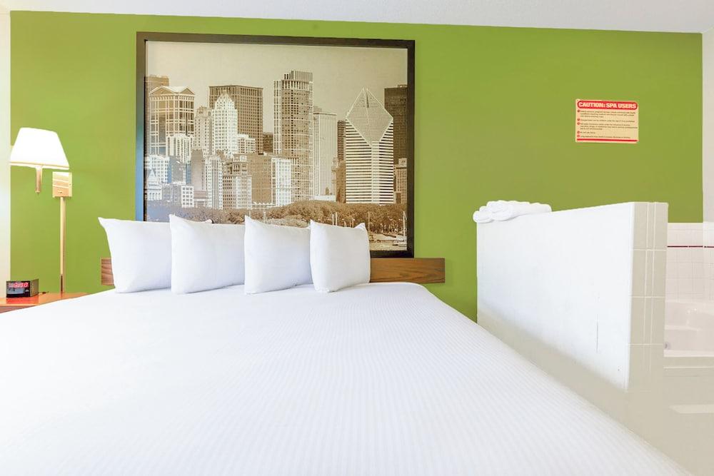 Super Sleep Inn photo 5